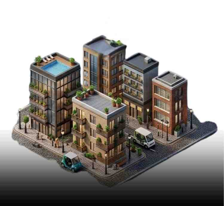 Apartments